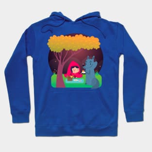 The picnic Hoodie